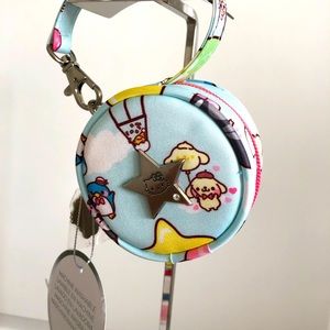 Jujube pacipod in Party in the Sky print